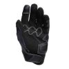 Dainese ERMEX WMN letní sportovní dámské rukavice černé/bílé vel.M